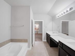 1216  White Dove Drive , Little Elm Texas 75068