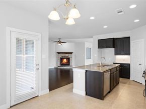 1216  White Dove Drive , Little Elm Texas 75068