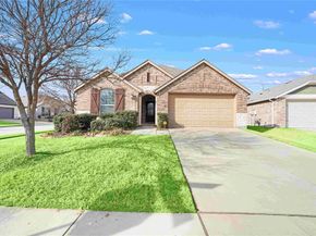 1216  White Dove Drive , Little Elm Texas 75068