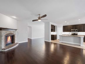 1216  White Dove Drive , Little Elm Texas 75068