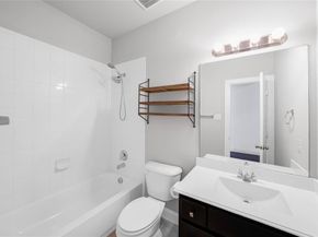 1216  White Dove Drive , Little Elm Texas 75068