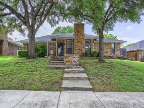 3123  Honeydew Drive , Carrollton Texas 75007