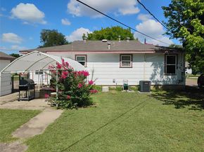 218  Bandera Street , Benbrook Texas 76126