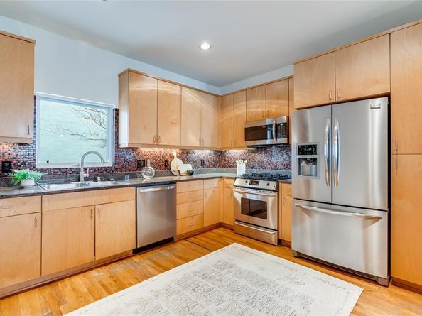 4100  Travis Street  6, Dallas Texas 75204