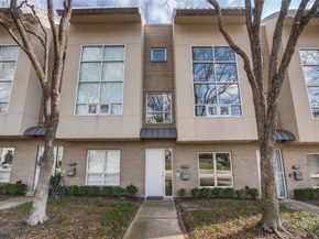 4100  Travis Street  6, Dallas Texas 75204