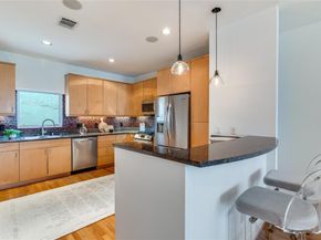 4100  Travis Street  6, Dallas Texas 75204