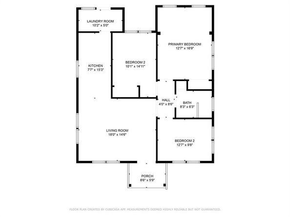 3618  Jeffries Street , Dallas Texas 75215