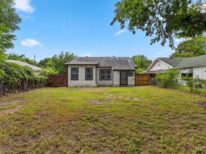 3618  Jeffries Street , Dallas Texas 75215