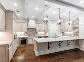 6704  Istina Drive , McKinney Texas 75072