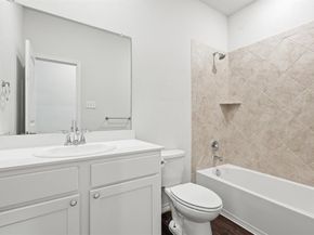 2409  Evening Stone Drive , Aubrey Texas 76227