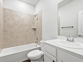 2409  Evening Stone Drive , Aubrey Texas 76227