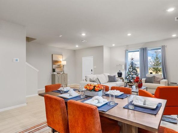 3009  MAPLE ORCHARD Lane , Fort Worth Texas 76140