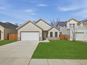 1633 E Tucker Street , Fort Worth Texas 76104