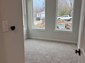 1633 E Tucker Street , Fort Worth Texas 76104