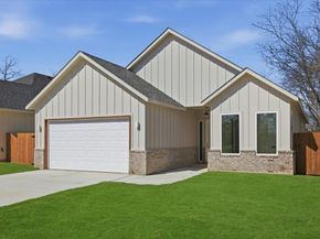 1633 E Tucker Street , Fort Worth Texas 76104