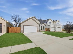 1633 E Tucker Street , Fort Worth Texas 76104
