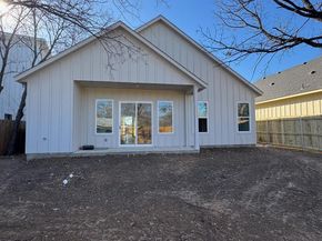 1633 E Tucker Street , Fort Worth Texas 76104