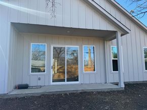 1633 E Tucker Street , Fort Worth Texas 76104