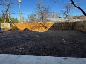 1633 E Tucker Street , Fort Worth Texas 76104