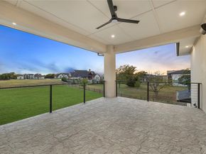 421  Sunrise Ridge Drive , Heath Texas 75032