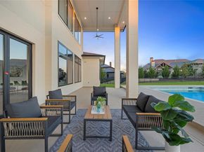 421  Sunrise Ridge Drive , Heath Texas 75032