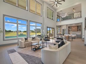 421  Sunrise Ridge Drive , Heath Texas 75032