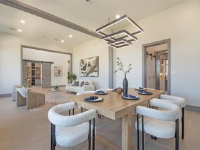 421  Sunrise Ridge Drive , Heath Texas 75032