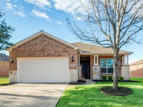 6227  Eagle Point Lane , Frisco Texas 75036