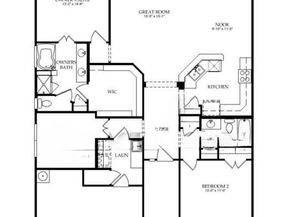 6227  Eagle Point Lane , Frisco Texas 75036