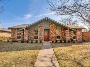 3502  Vista Oaks Drive , Garland Texas 75043