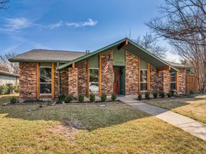 3502  Vista Oaks Drive , Garland Texas 75043