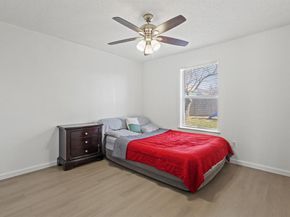 2501  Nogales Drive , Fort Worth Texas 76108