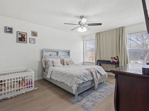 2501  Nogales Drive , Fort Worth Texas 76108