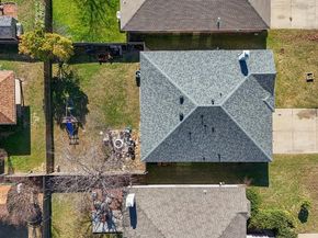 2501  Nogales Drive , Fort Worth Texas 76108