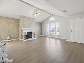 2501  Nogales Drive , Fort Worth Texas 76108
