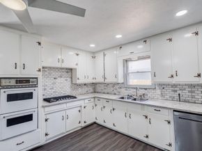 852  Odie Drive , White Settlement Texas 76108