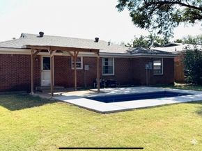 852  Odie Drive , White Settlement Texas 76108