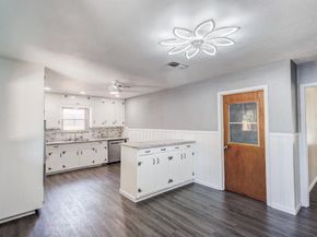 852  Odie Drive , White Settlement Texas 76108