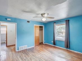 852  Odie Drive , White Settlement Texas 76108