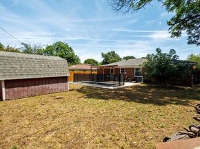 852  Odie Drive , White Settlement Texas 76108