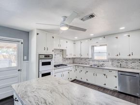 852  Odie Drive , White Settlement Texas 76108