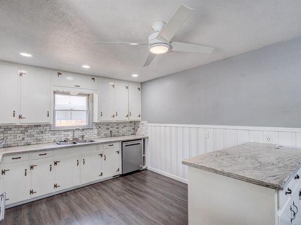 852  Odie Drive , White Settlement Texas 76108