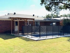 852  Odie Drive , White Settlement Texas 76108