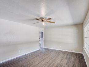 852  Odie Drive , White Settlement Texas 76108