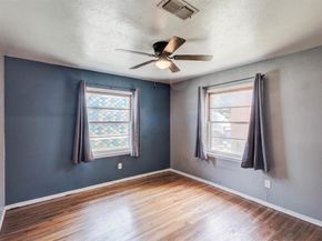 852  Odie Drive , White Settlement Texas 76108