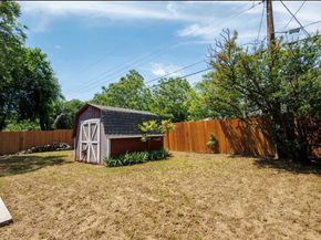 852  Odie Drive , White Settlement Texas 76108