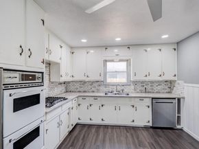 852  Odie Drive , White Settlement Texas 76108