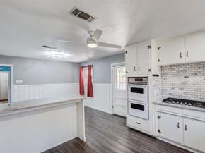 852  Odie Drive , White Settlement Texas 76108