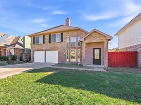 1410  Ardmore Drive , Arlington Texas 76018