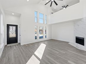 1410  Ardmore Drive , Arlington Texas 76018